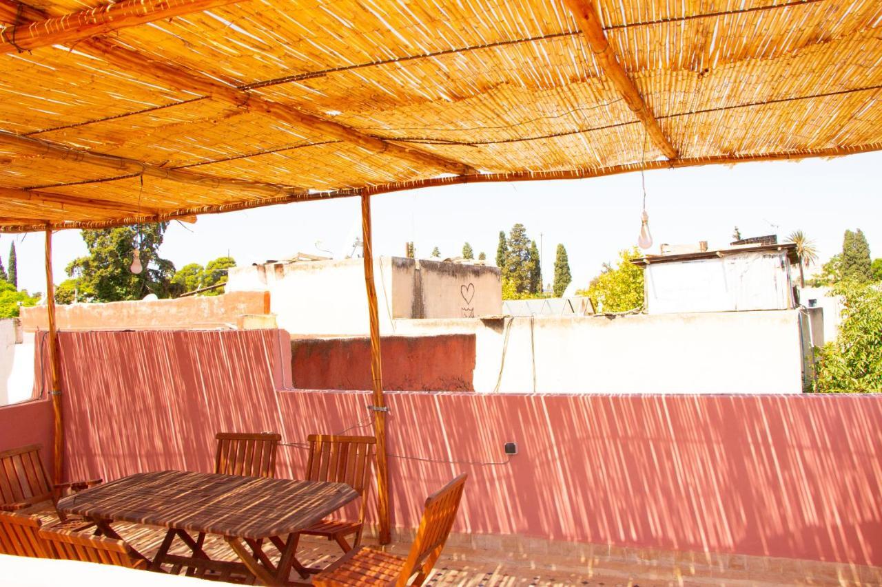 Riad Dar Senhaji เฟส ภายนอก รูปภาพ