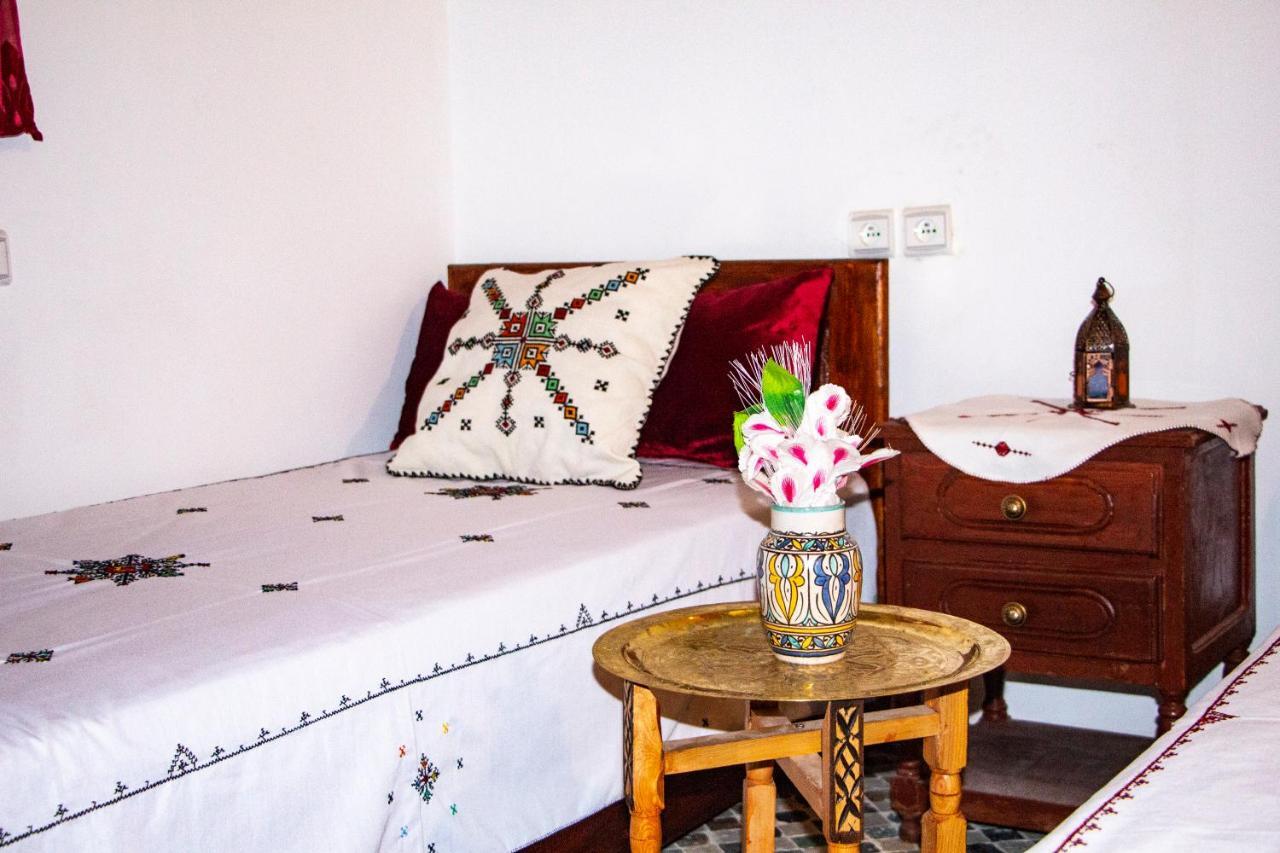 Riad Dar Senhaji เฟส ภายนอก รูปภาพ