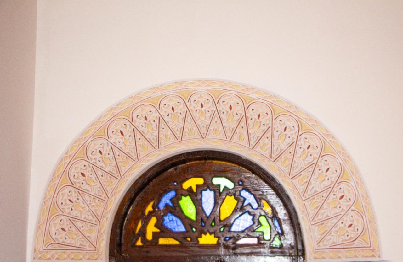 Riad Dar Senhaji เฟส ภายนอก รูปภาพ