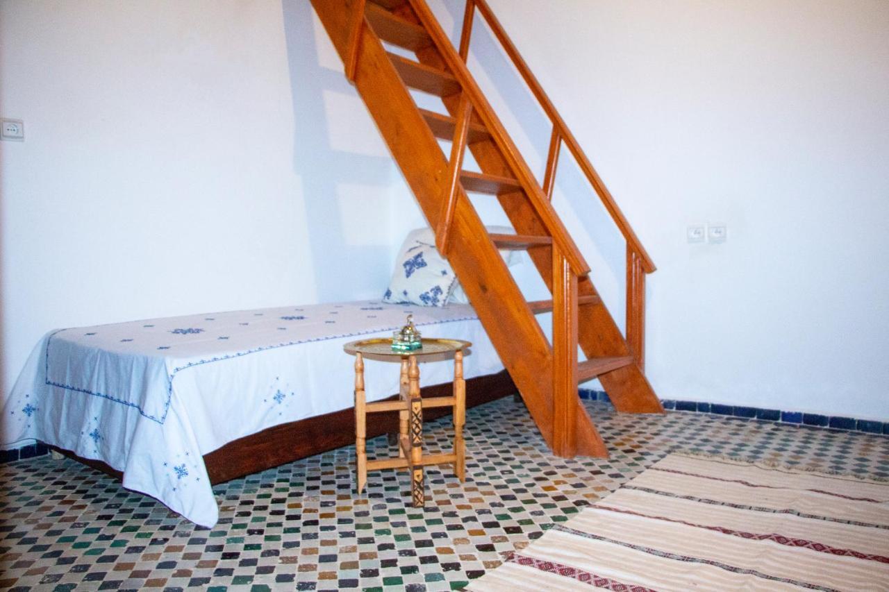 Riad Dar Senhaji เฟส ภายนอก รูปภาพ