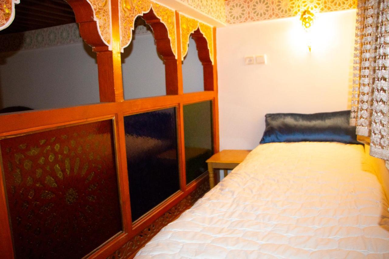 Riad Dar Senhaji เฟส ภายนอก รูปภาพ