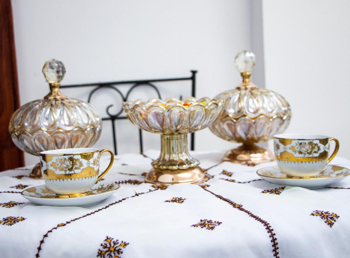 Riad Dar Senhaji เฟส ภายนอก รูปภาพ