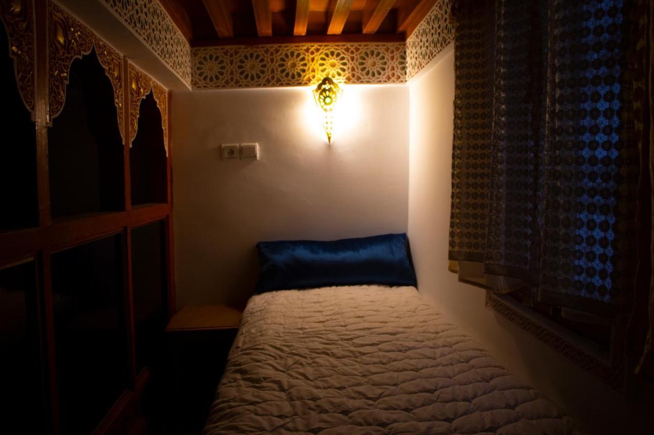 Riad Dar Senhaji เฟส ภายนอก รูปภาพ