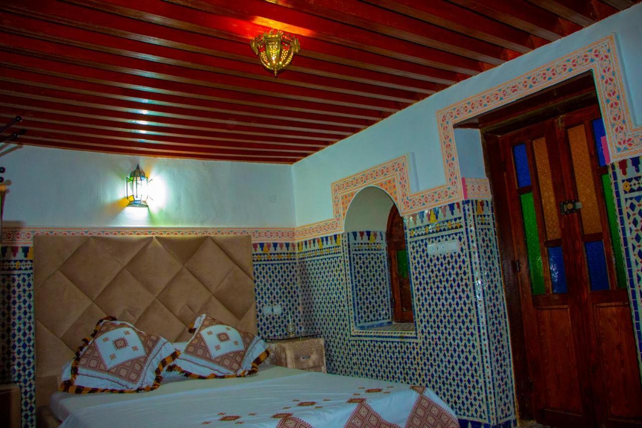 Riad Dar Senhaji เฟส ภายนอก รูปภาพ