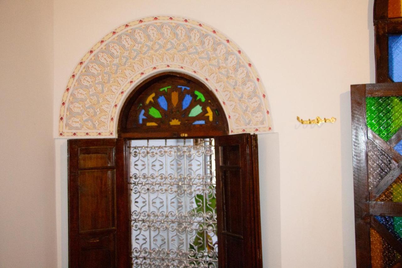 Riad Dar Senhaji เฟส ภายนอก รูปภาพ
