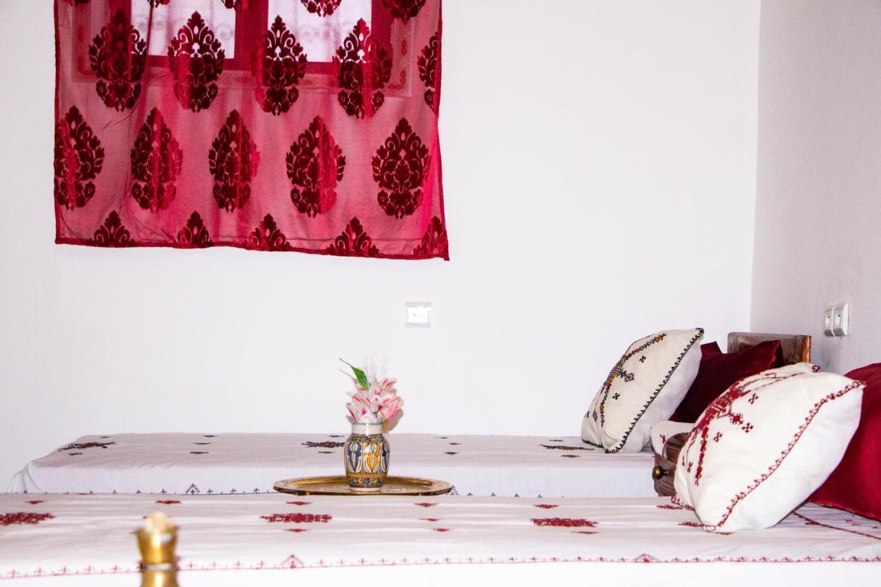 Riad Dar Senhaji เฟส ภายนอก รูปภาพ