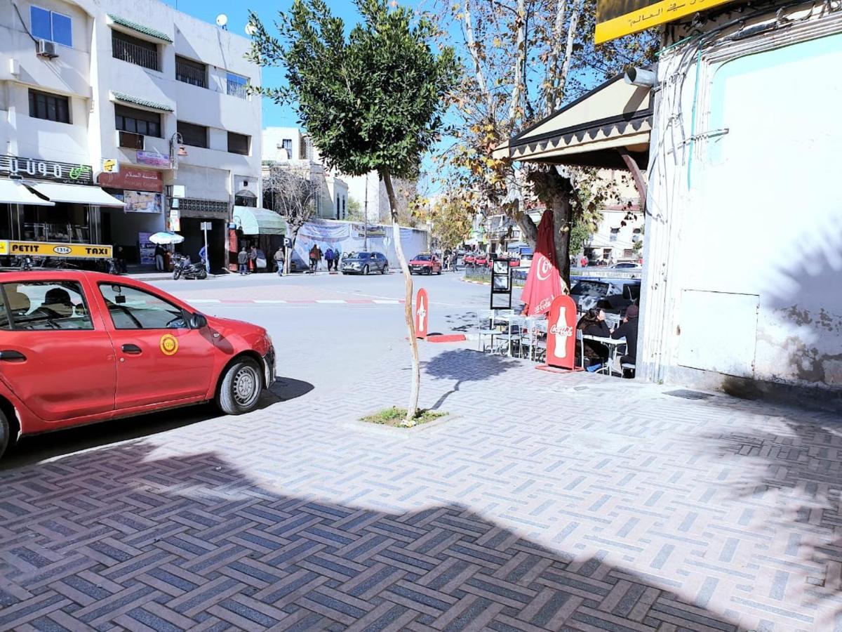 Riad Dar Senhaji เฟส ภายนอก รูปภาพ
